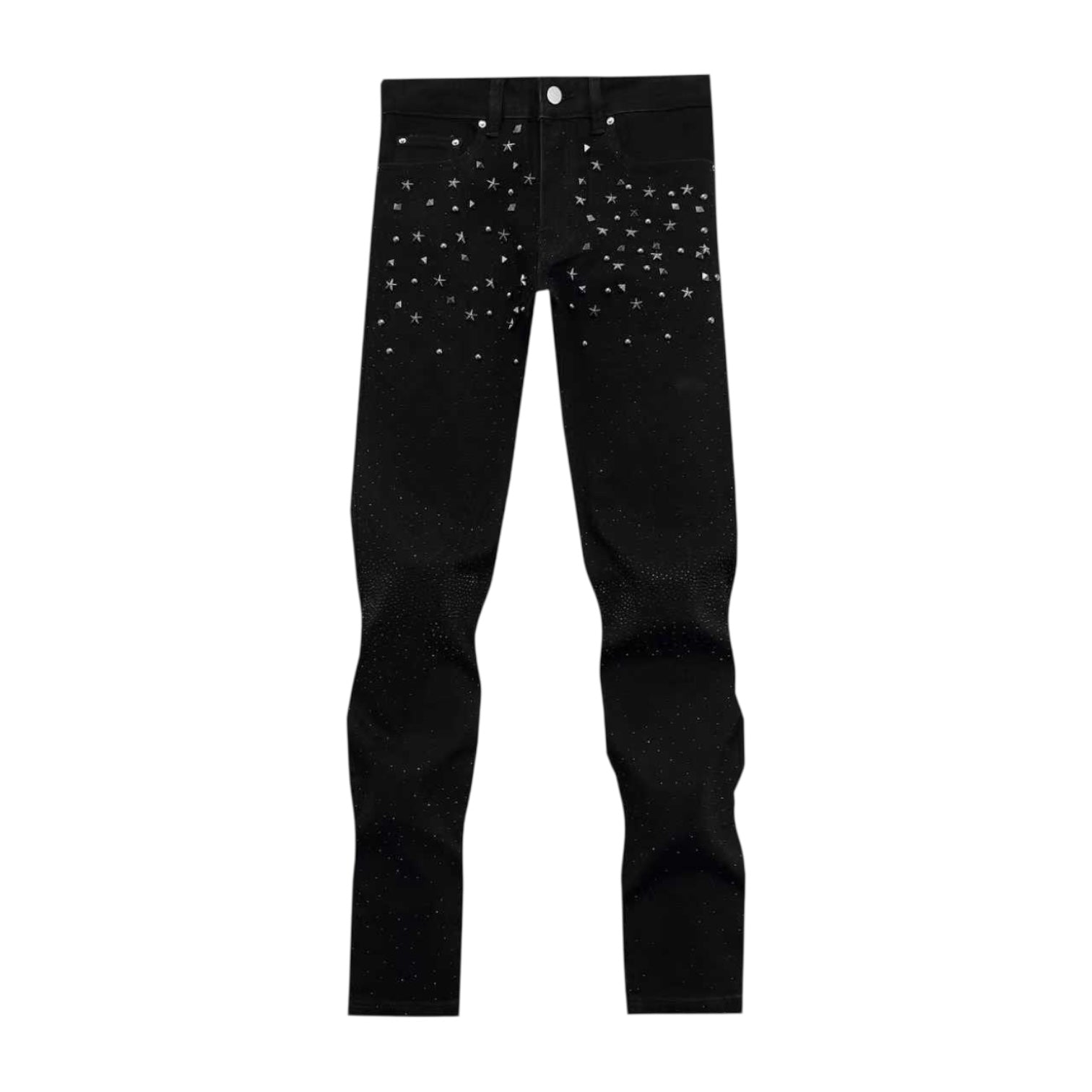 DNA: MND GMZ Studded Denim